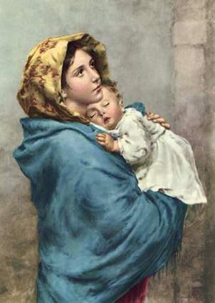 Mary-Our-Lady-of-the-Street